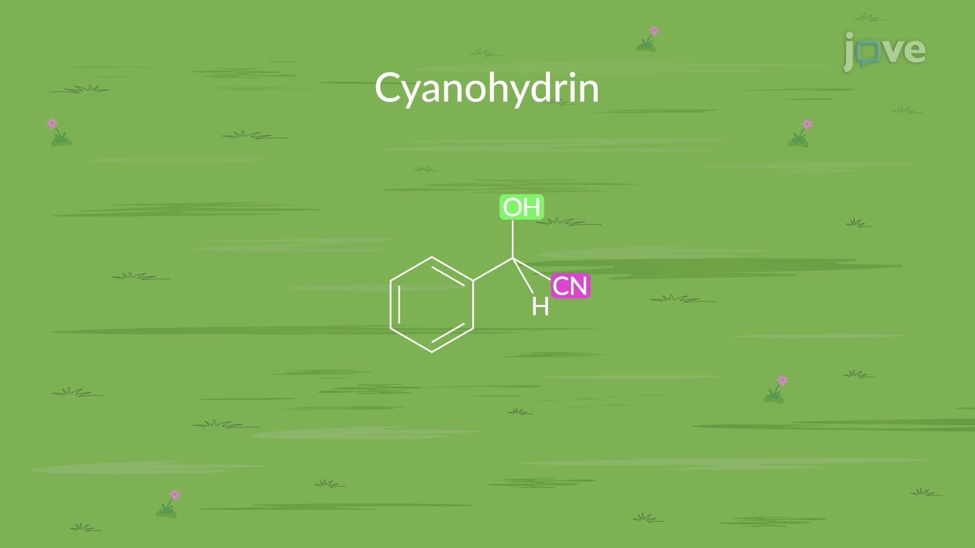 Aldehydes and Ketones with HCN: Cyanohydrin Formation Overview