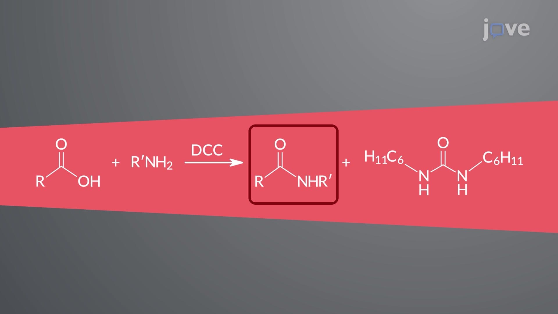 Preparation of Amides