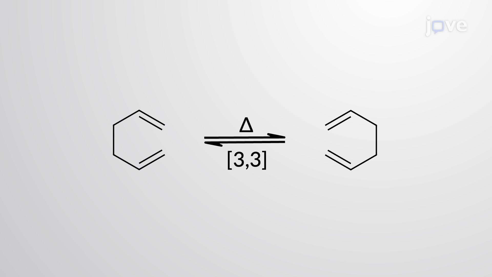 [3,3] Sigmatropic Rearrangement of 1,5-Dienes: Cope Rearrangement