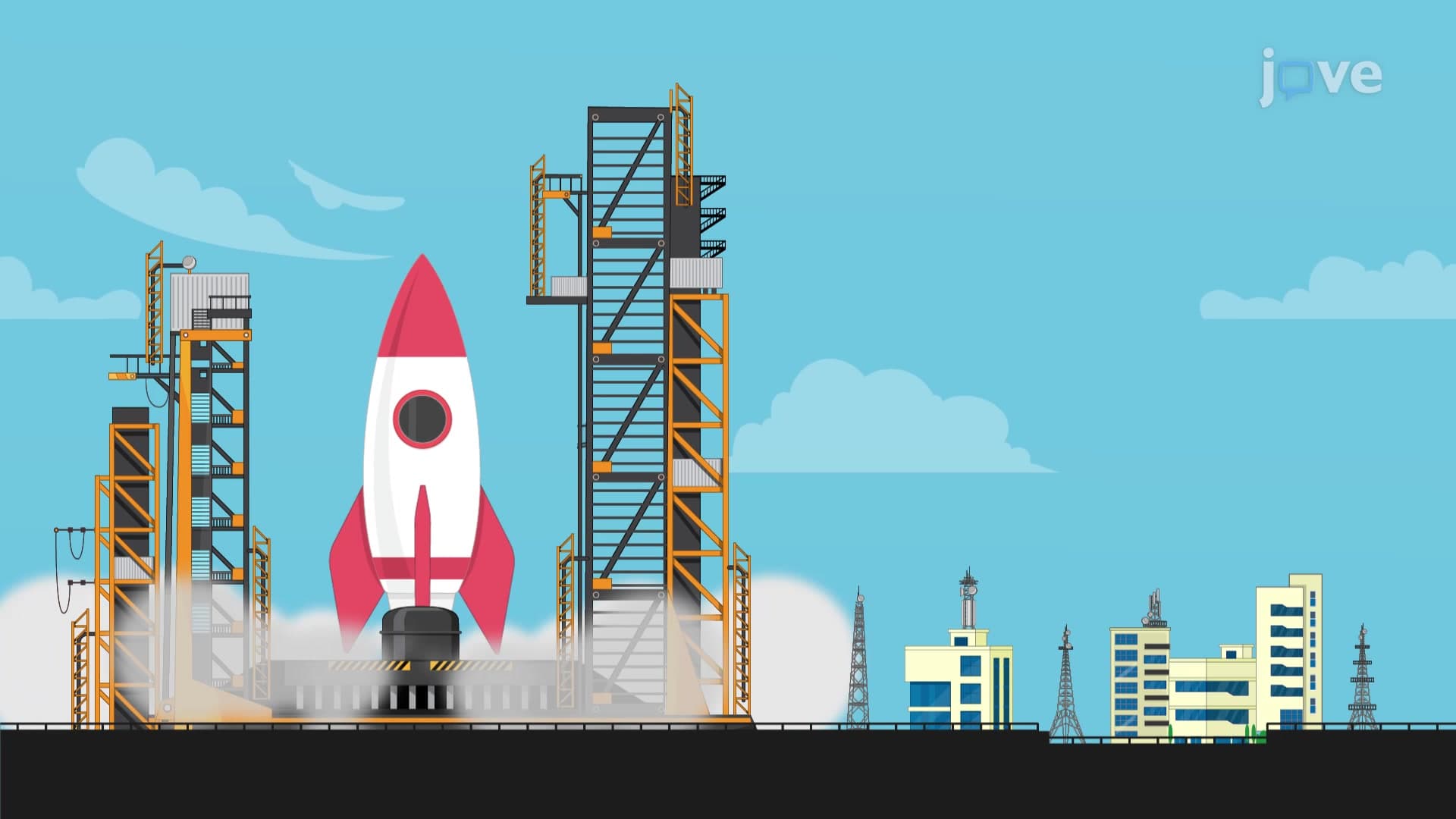 Rocket Propulsion in Gravitational Field - I