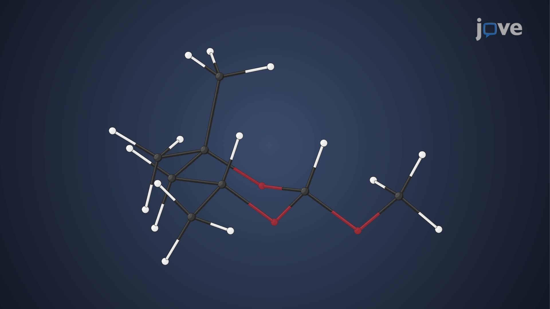 Nuclear Overhauser Enhancement (NOE)
