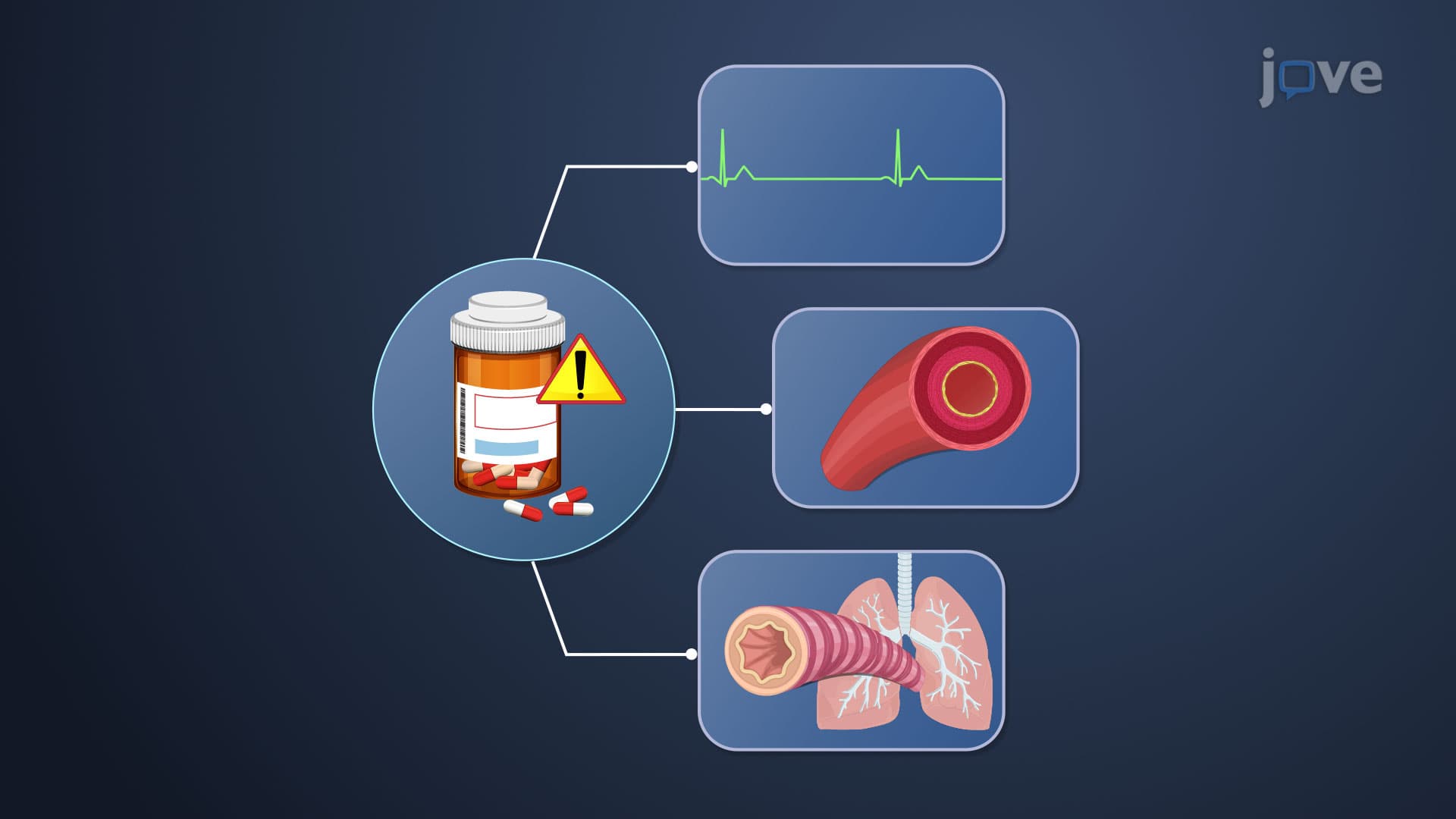 Heart Failure Drugs: β-Blockers
