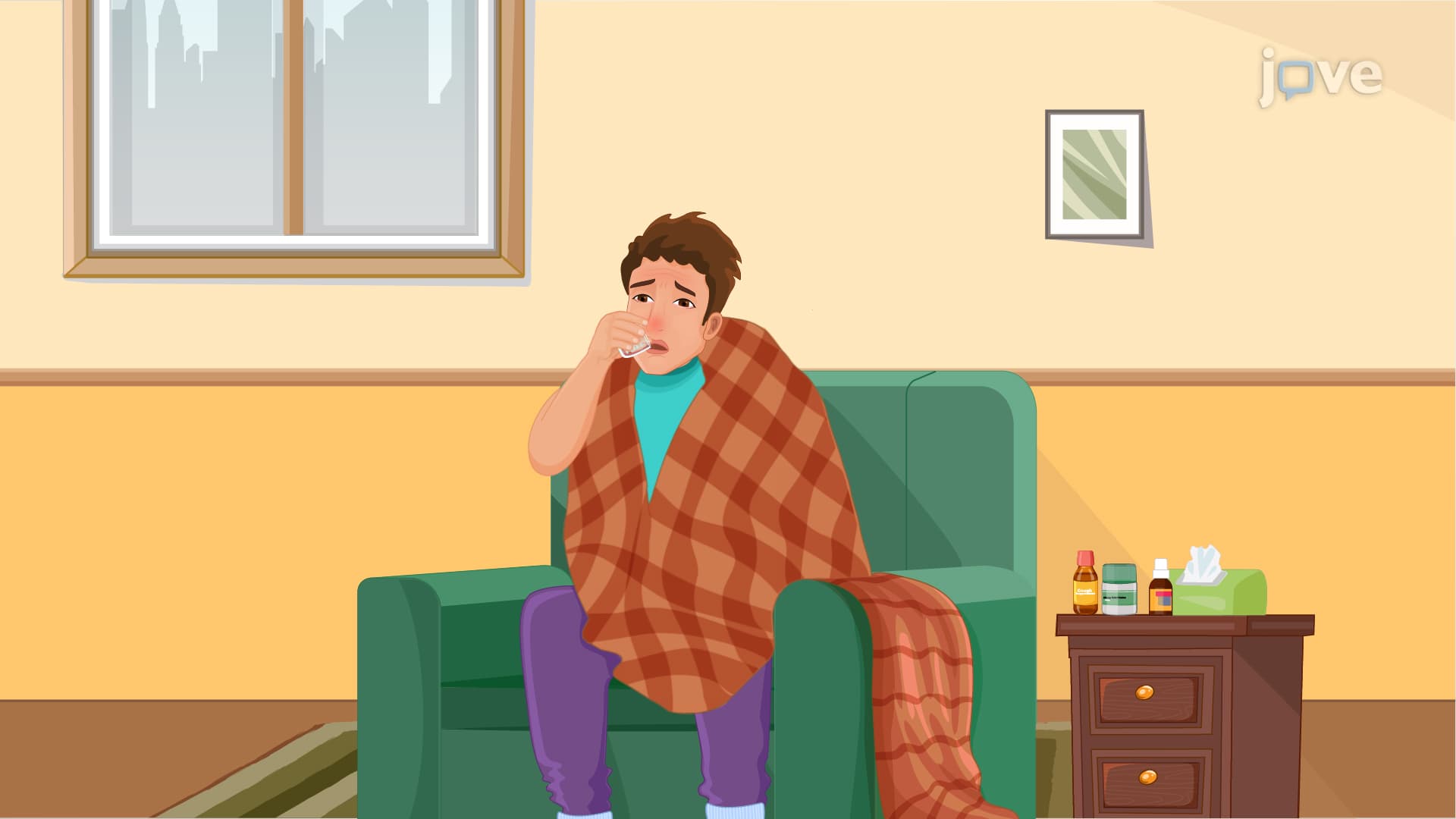Upper Respiratory Drugs: Antitussives, Expectorants, and Mucolytics
