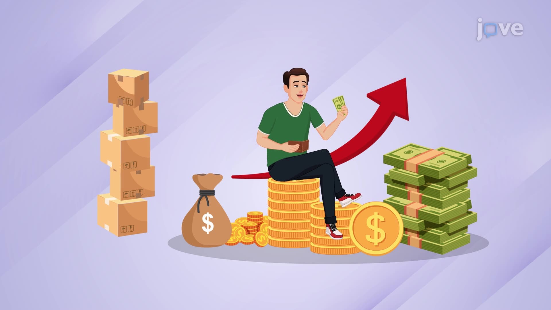 Effect of Income on Demand Curve: Inferior Goods