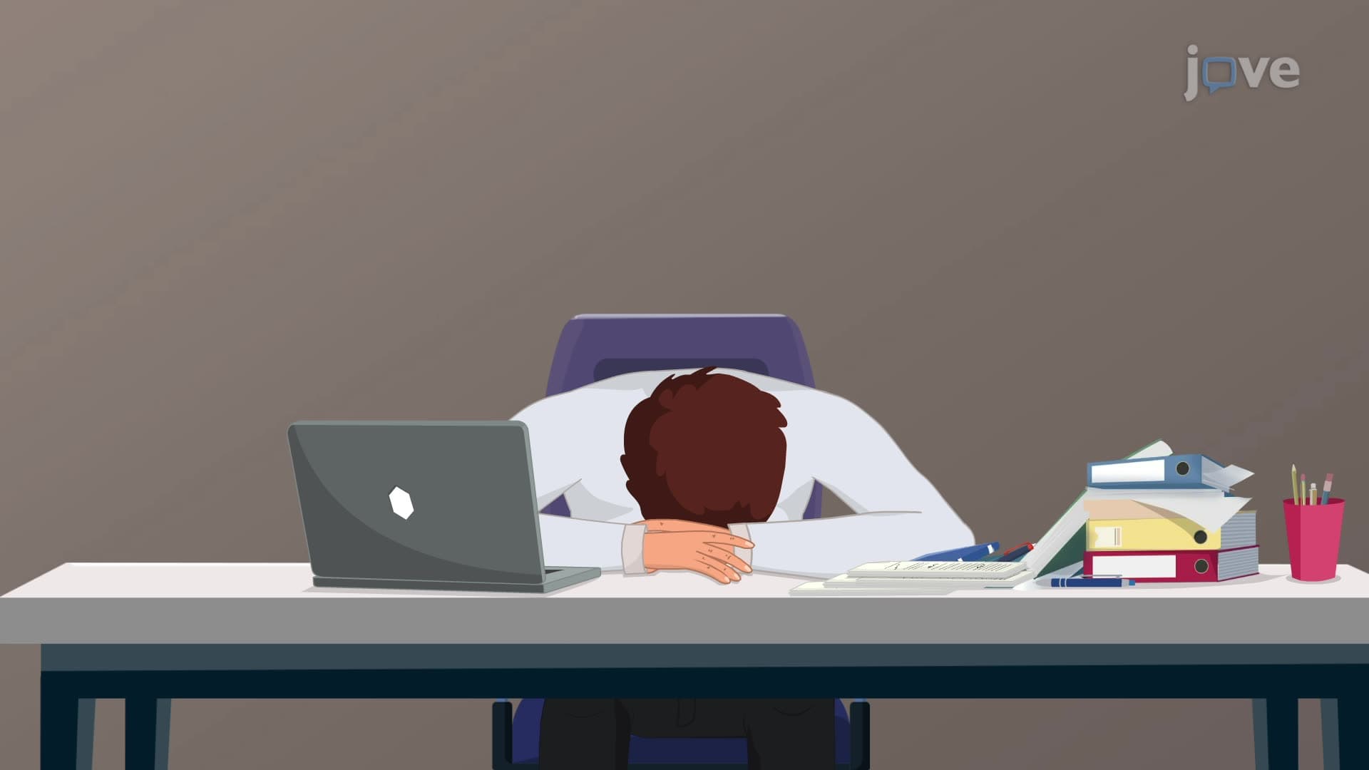 Stress Response System
