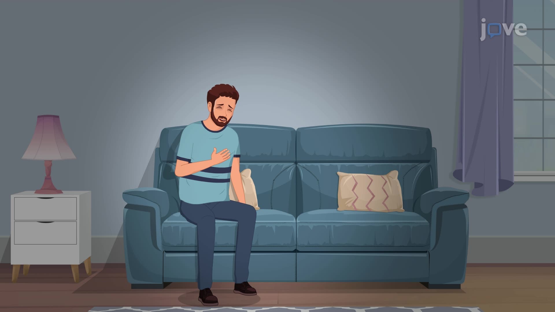 Panic Disorder