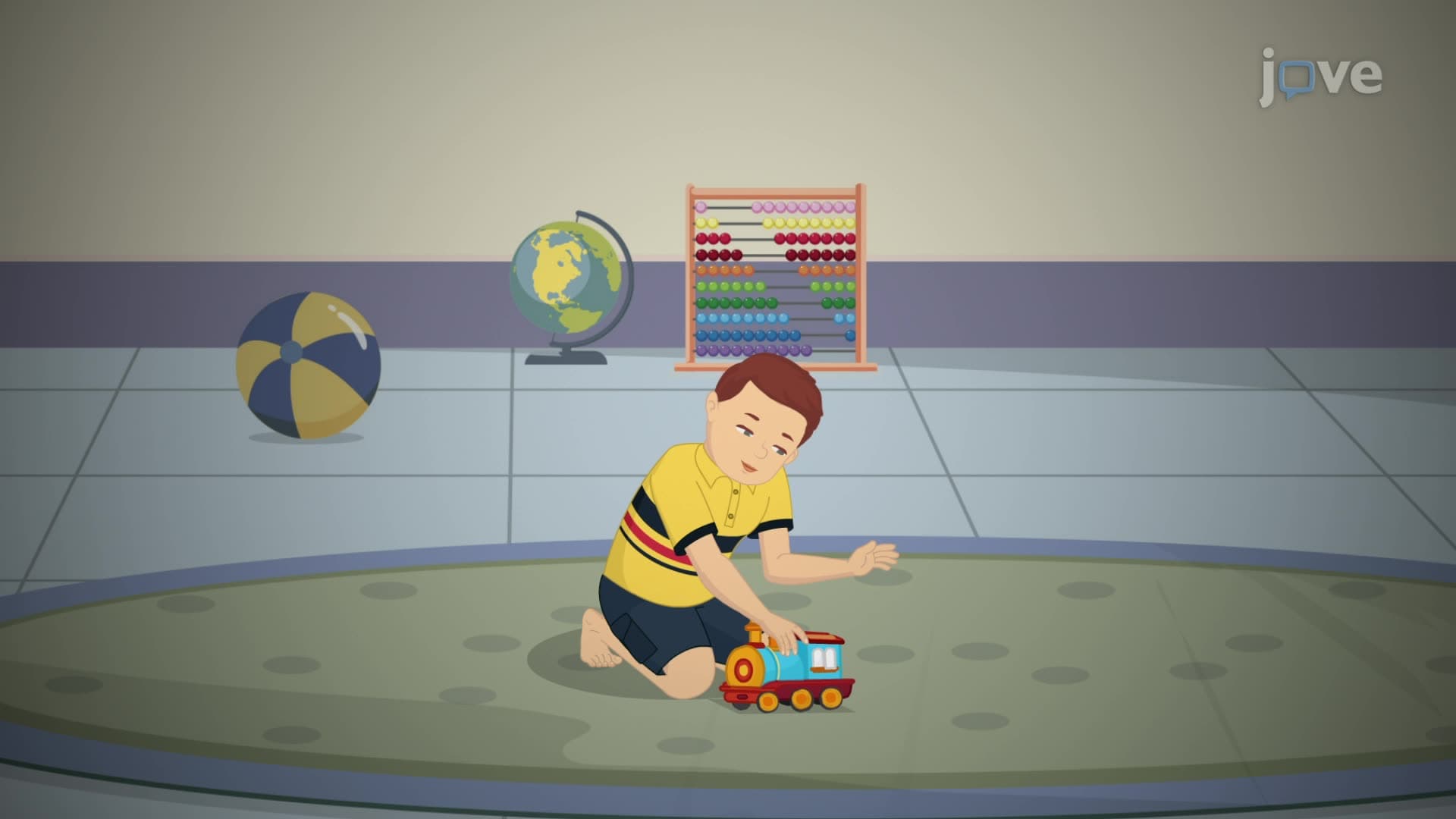 Autism Spectrum Disorder
