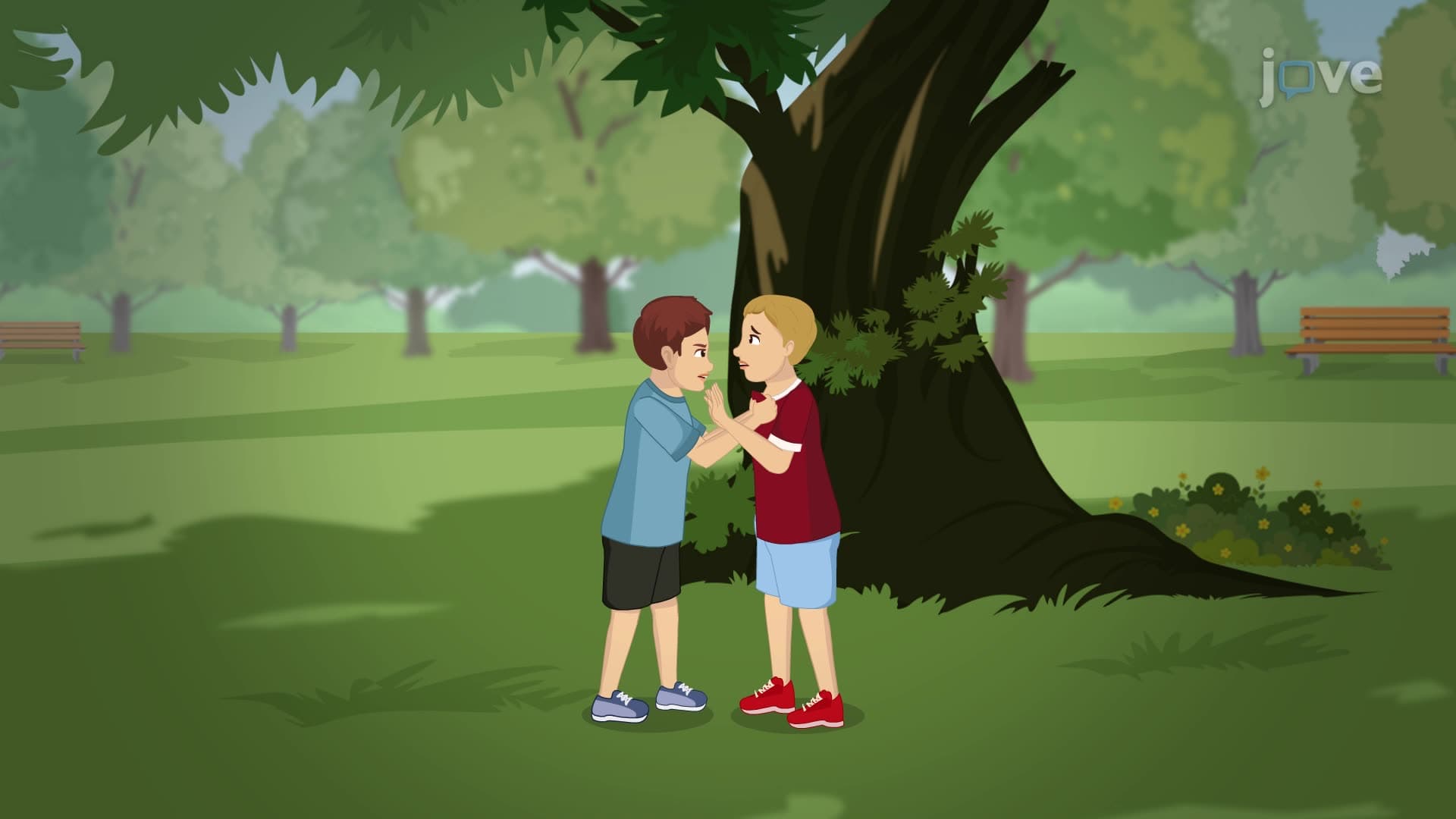 Oppositional Defiant Disorder