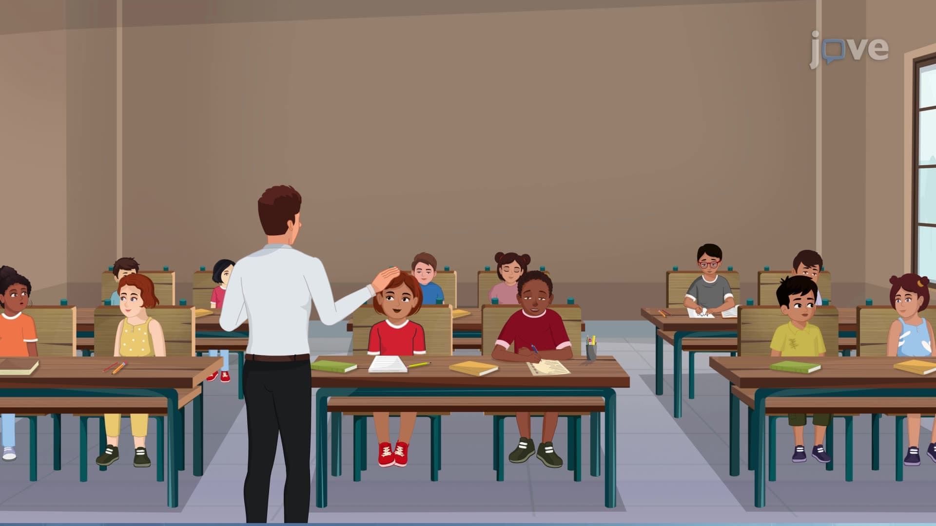 Intellectual Disability